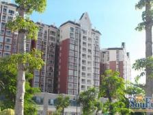 财富新地花园 4室2厅 东南