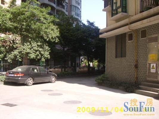 鸿运大厦