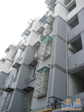 八卦田新村