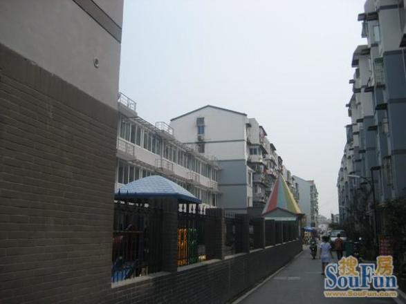八卦田新村