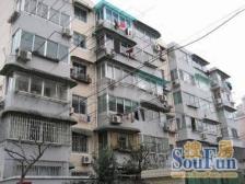 锦绣公园旁,双轨交7/13,边套全明,采光好,非顶楼!