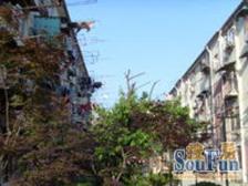 天山四村 1室0厅 南