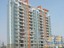 房型正气,小区中心位置,主卧朝南,一梯两户