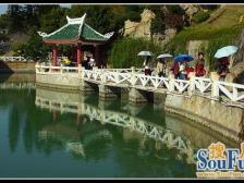 沙田东港城 2室2厅 南 北