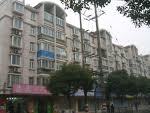 近前滩近地铁双南户型中间楼层配套成熟
