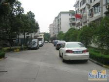 交通便利,品质小区,诚意出售,一梯四户,主卧朝南,南北通透