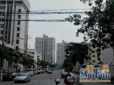 区政府旁经典小2房 厨卫全明 出则繁华 交通方便