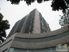 轻轨18号线旁 李家沱商圈 精装修两房