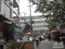 李家沱 立丹大厦三房47万