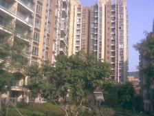 花溪 申烨太阳城一期三房72万