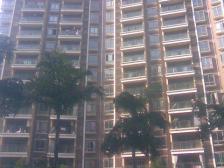 花溪 申烨太阳城一期三房