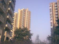 诚心出售 太阳城一期 住家装修保持新 配套齐全