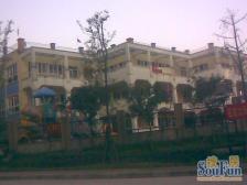 申烨太阳城一期 4室2厅 东南