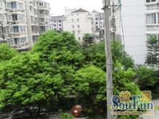 南北通大户型,小上海步行街旁万达广场,18号线周浦站