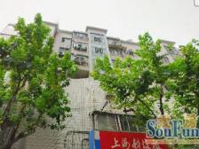 淮海中路·永泰公寓·3室·2厅