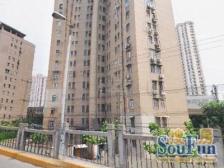 急售!内环内+地铁口50m+电梯房中区+边套双南带阳台