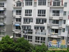 近14号线地铁站,户型方正,两房朝南,采光好