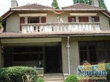 镇宁路·愚园路909弄·1室·1厅