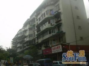忠烈祠西街70号院2室1厅南西南