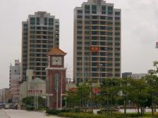 星汇康城 3室2厅 东北