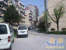 94年房龄新满五年浦明带装修产权清晰