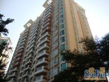 东田丽园高层三房两卫 通风采光视野好保养好拎包入住