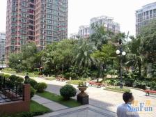 金美花园金泽台二房改了三房,精装修急卖