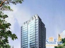 云都虹桥大厦 4室2厅 南