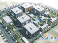 中环永新国际广场 2室1厅 东