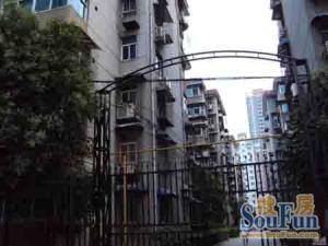 佳馨苑3室1厅东南