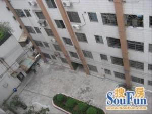 花都城区生活便利大两房格局方正业主诚心出