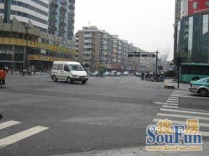 庆春路马演初纪念馆旁靠近西湖,南北向舒适大两房,长寿桥范围。
