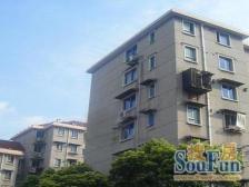 大户型 .采光好 .南北通透.满五。户型方正