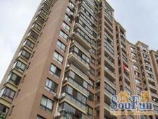 北蔡·海上国际花园(一期)·4室·2厅