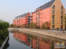 安亭新镇风苑 1室1厅 南 北