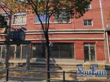 【延安西路新里】| 上海市长宁区延安西路1020号2207室