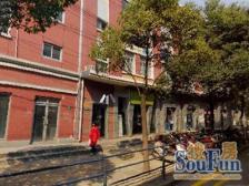 双南户型精装修保养很好拎包入住近延安西路地铁