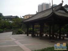 上海城旁品质小区金阳闲庭居正规三房大阳台