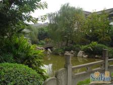 西路 金阳闲庭居三房140万