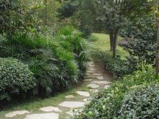 骑龙山庄四期金阳闲庭居大三房 大阳台