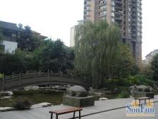 金阳闲庭居正规三房出售,户型房子彩光好