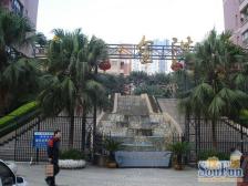 东海金港湾 舒适大三房 居家安静