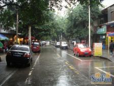 南坪正街 3室1厅 东