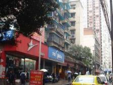 南坪正街 3室1厅 东