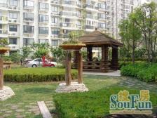 烟雨碧波 1室1厅 东南