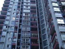 南坪东路 烟雨碧波二房80万