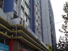 南坪东路 烟雨碧波三房80万