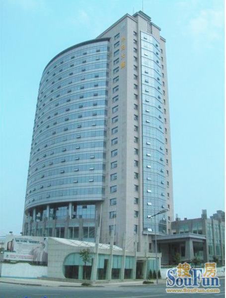 【杭州中田大厦小区,二手房,租房】- 杭州房天下