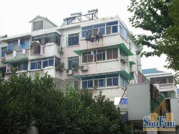 莫愁东寓