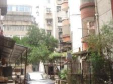 北京东路575号二建宿舍 南北通透,采光好 近地铁 视野好,诚心出售